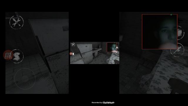 привидение