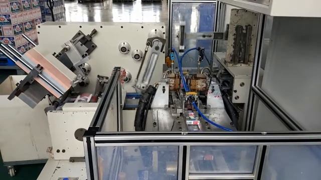 Игральные карты автоматическая линия смотреть онлайн