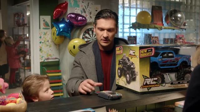 В Новый год без долгов смотреть онлайн