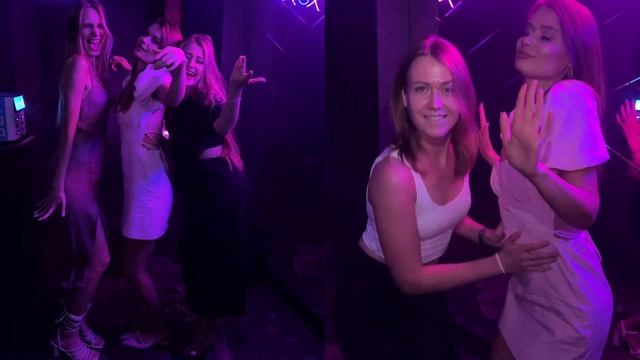 ВЛОГ:Мой День рождения! Собираемся вместе и распакуем подарки! смотреть онлайн