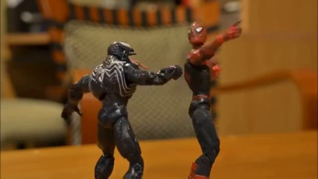 Spider Man 3 Venom смотреть онлайн