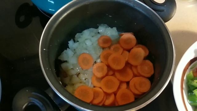 Соус для любого блюда 🍅/Испанская кухня 🇪🇦 смотреть онлайн