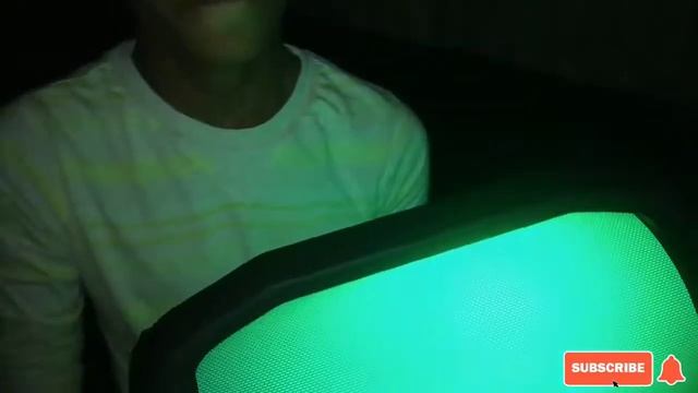 JVC Bluetooth speaker | party speaker | unboxing video смотреть онлайн