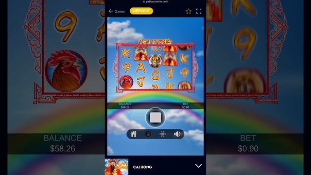 Cai Hong @ Yabby Casino | ASMR #casino #onlinecasino #yabbycasino #asmr #asmrvideo #asmrsounds смотреть онлайн