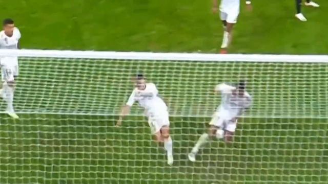 ЧТО ТВОРИЛ СУДЬЯ НА МАТЧЕ РЕАЛ МАДРИД - АЛЬМЕРИЯ! смотреть онлайн