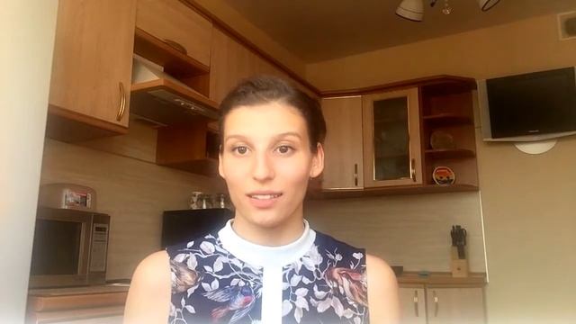Копия видео "Как я поборола страх и волнение" смотреть онлайн