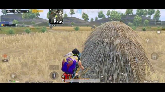 NEDEN HEP BANA DENK GELİYOR 😡? pubg mobile #shorts смотреть онлайн