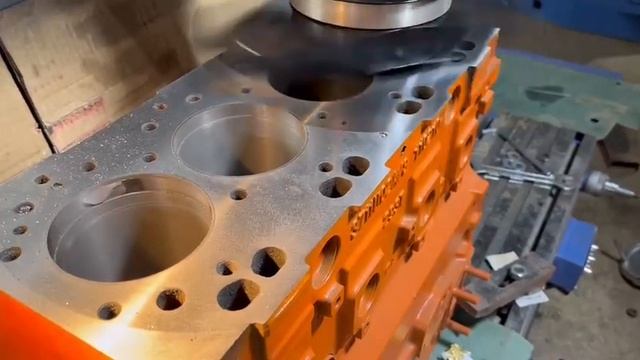 T8018C NEW MILLING SYSTEM With PCD / CBN