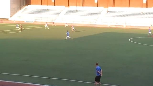 Долгопрудный Солнечногорск 2 й тайм 2ч смотреть онлайн