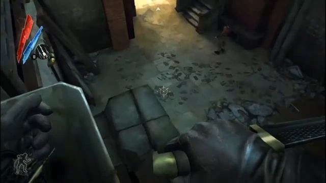 Dishonored: Knife of Dunwall DLC (Part 1) смотреть онлайн