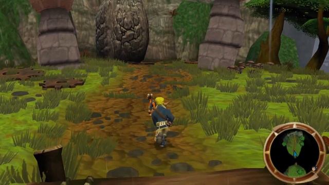 Jak and Daxter: The Lost Frontier_2024/05/27/07:32:38 Spare an orb in these troubled times? Trophy смотреть онлайн
