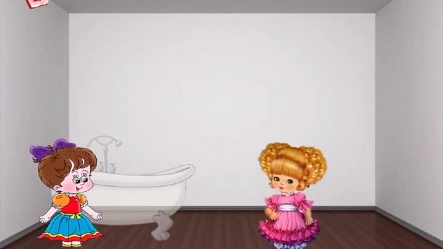 "ОБЛАШТУЄМО ДІМ ДЛЯ ЛЯЛЬОК" заняття логіко-математичного розвитку для середнього дошкільного віку смотреть онлайн