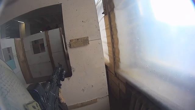 Fireteams CQB смотреть онлайн