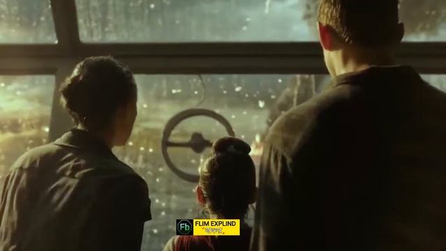Godzilla vs. Kong (2021) Movie বাংলায় Explained || #flimexplindbangla|| new muve смотреть онлайн