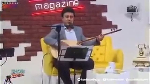 Arf Chopan. Jani Serin De Ben Ax Kam смотреть онлайн