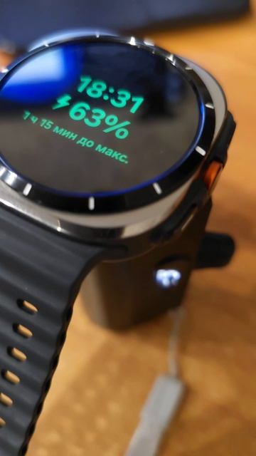 Розыгрыш ПауэкБанка для часов Galaxy и Любых Смарфонов с USB Type-C смотреть онлайн