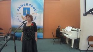 Песни о Весне.  Songs about Spring