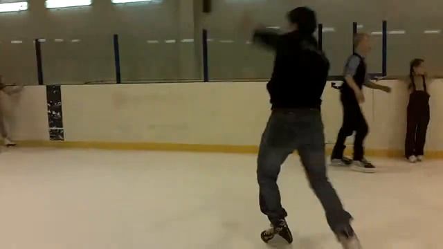 Коньки смотреть онлайн