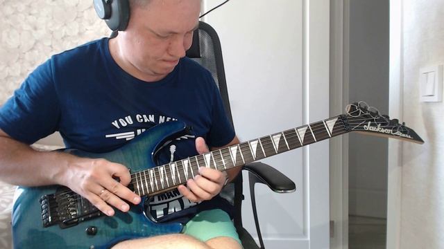 Ария - Герой асфальта (соло Маврин - Холстинин) смотреть онлайн