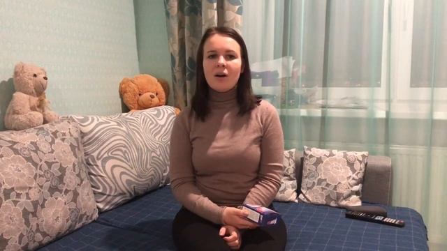 Отзыв о VCLEAN SPOT смотреть онлайн