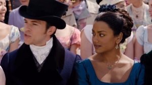 Bridgeton season 1 episode 2 - Anthony and Kate #bridgerton