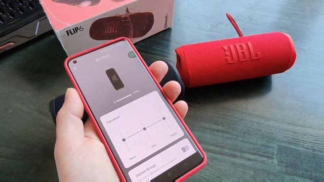 Fake JBL Flip 6 vs original Flip 6 смотреть онлайн