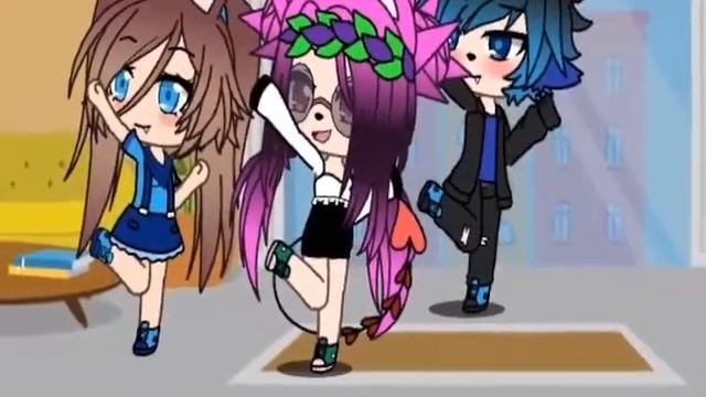 Джарахов/Пьем {Гача Лайф} смотреть онлайн