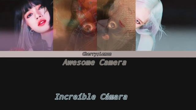 Awesome Screen,Awesome Camera/Color Coded Lyrics•Cherry;Lemon• смотреть онлайн