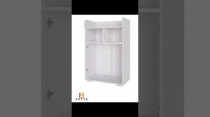 видео инструкция к сборке пеленального комода «Фиеста-2»