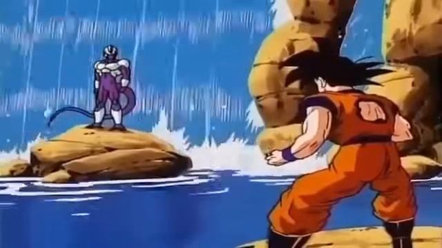 Goku vs Cooler los rivales mas poderosos parte 1 en latino смотреть онлайн