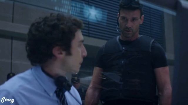 Natasha Romanoff_Brock Rumlow_Adrenalize