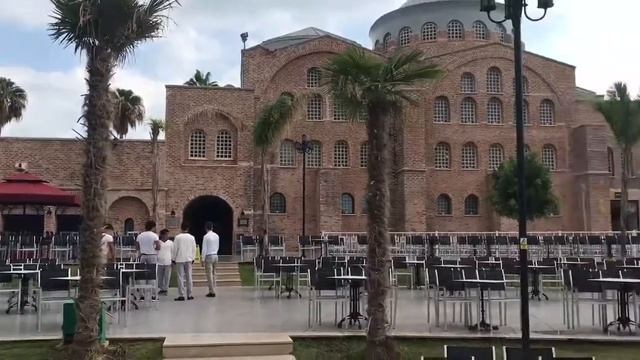 Swandor Hotels & Resorts Topkapi Palace 5*