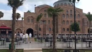 Swandor Hotels & Resorts Topkapi Palace 5*