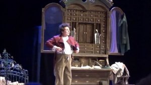 С кем поведешься     Современный театр Антрепризы