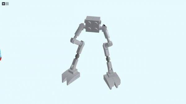 Amanda the Adventurer: How to build LEGO minifigs! (Amanda, Wooly, Blabbot, Butcher, and the Entity