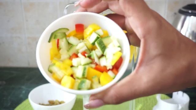 Detox Water Recipe For Weight Loss | Lose 6 Kgs In 1 Month | Natural Belly Slimming Detox Water