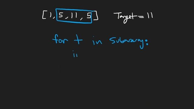 12 - Leetcode 416: Partition Equal Subset Sum (RU) смотреть онлайн