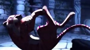 Шерхан 🐯 vs Муфаса & Шрам 🦁