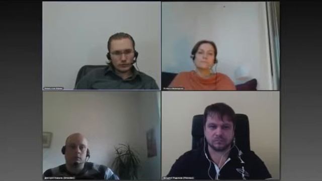 Просветленность и духовность - Вячеслав Юнев смотреть онлайн
