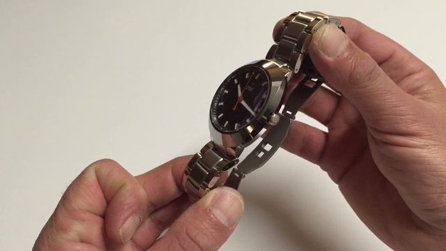 RADO D-STAR AUTOMATIC