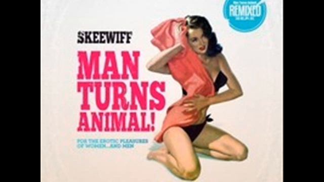 Skeewiff Featuring Vanessa Contenay - Heatwave (JiggyJoe Remix)