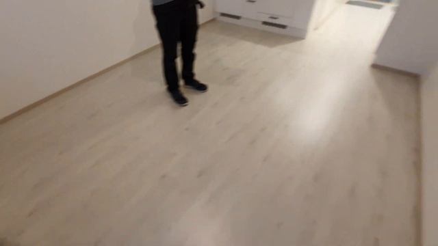 Myynnissä yksiö, AsOy Tampereen Wallesmannin 15. kerros смотреть онлайн