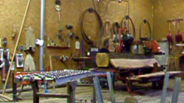 Wood-Mizer LT40HDE15