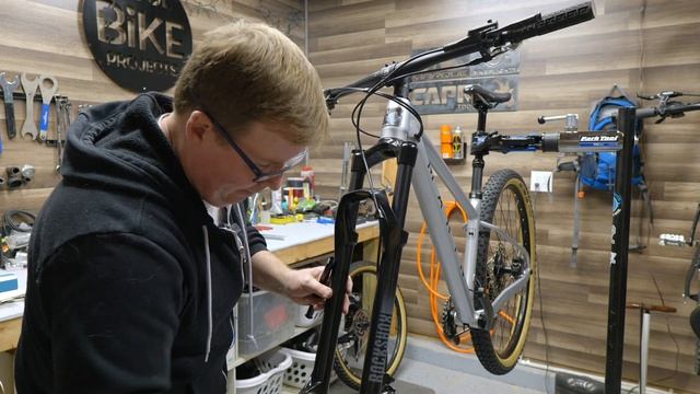 Marin Team 1 Hardtail 29er Mountain Bike Review