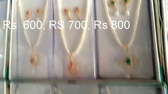 Pearls set's | affordable Price | Shilparamam смотреть онлайн