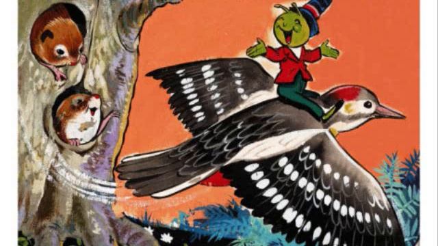 Mamas & Papas - Grasshopper смотреть онлайн