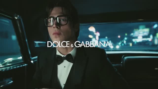 DOLCE AND GABBANA Eyewear 2 смотреть онлайн