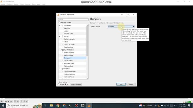How to Watch CCTV Videos With VLC H264 H265 смотреть онлайн