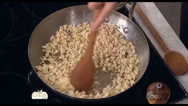 The Chew 2016 - Laura Prepon смотреть онлайн