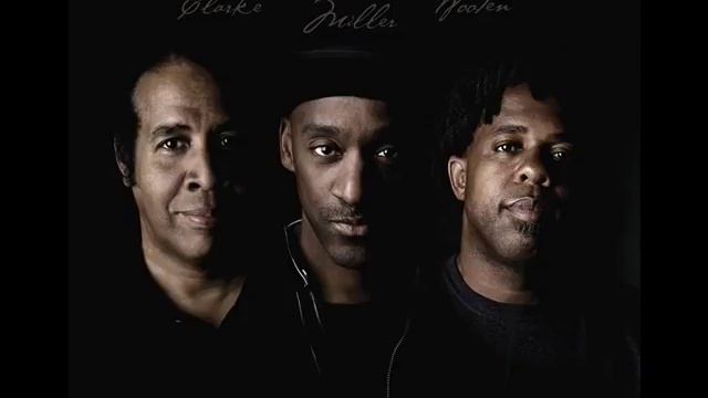 S.M.V. (Stanley Clarke, Marcus Miller, Victor Wooten) - Thunder (2008) смотреть онлайн